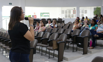 Conferência municipal discute direitos da criança e do adolescente em Alto Araguaia