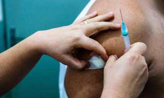 Campanha de vacinação contra gripe inicia segunda-feira em Alto Araguaia