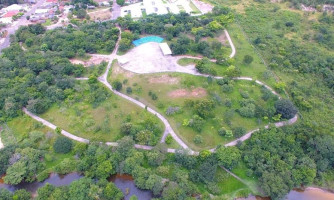 Prefeito Gustavo Melo assina ordem de serviço e Parque Ecológico em Alto Araguaia será revitalizado