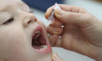 Campanha de vacinação contra Sarampo e Pólio é iniciada nas Unidades Básicas de Saúde de Alto Araguaia