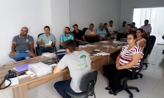 Empresa de linhão promove curso sobre CAR em Alto Araguaia