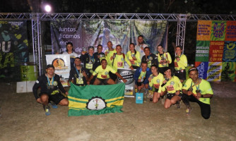 Com apoio da Prefeitura, atletas de Alto Araguaia conquistam 10 pódios em competição multiesportiva em Cuiabá