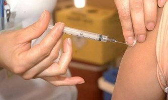 Campanha de vacinação contra a gripe começa na segunda em Alto Araguaia