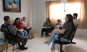 Proerd iniciará atividades na rede municipal de ensino de Alto Araguaia em setembro