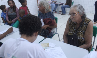 Atuação Cidadã reúne aproximadamente 500 pessoas em Alto Araguaia