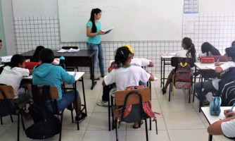 Matriculas da rede municipal estão abertas em Alto Araguaia