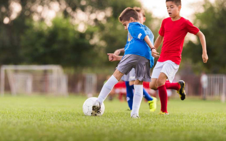 Apresentação de competições esportivas de 2023 e início das inscrições para escola de formação acontecem nesta terça (27)