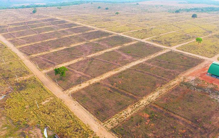 Alto Araguaia: SEMA emite licenças Prévia e de Instalação do Loteamento Vista do Araguaia