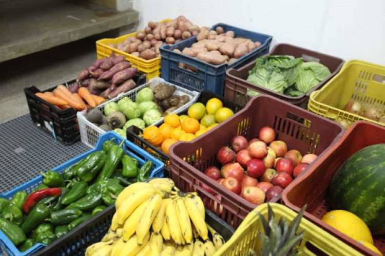 Prefeitura de Alto Araguaia realiza chamada pública para aquisição de alimentos da agricultura familiar