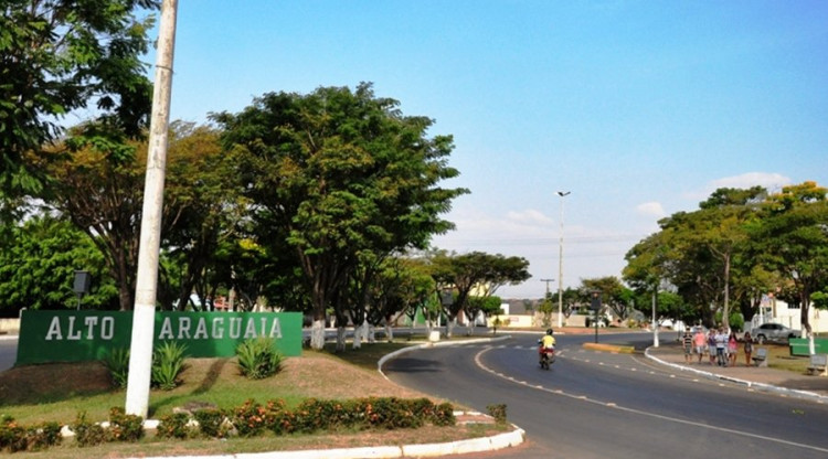 Prefeitura de Alto Araguaia prorroga vencimento do IPTU até 19 de outubro