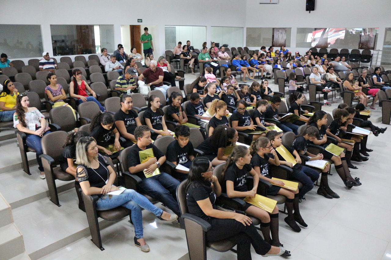 Alto Araguaia institui Conselho, define propostas e escolhe delegados em Conferência de Cultura
