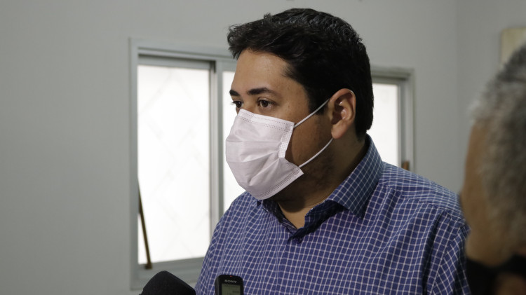 Prefeito Gustavo Melo tem contas de 2020 aprovadas pelo TCE