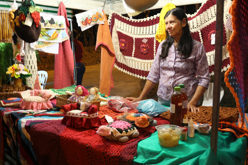 CAE de Alto Araguaia convida artesãos para confecção de carteirinha e estruturação de associação
