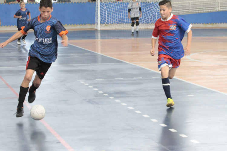 Alto Araguaia sedia Jogos Escolares e Estudantis Mato-grossenses; competição inicia nesta quinta (08)