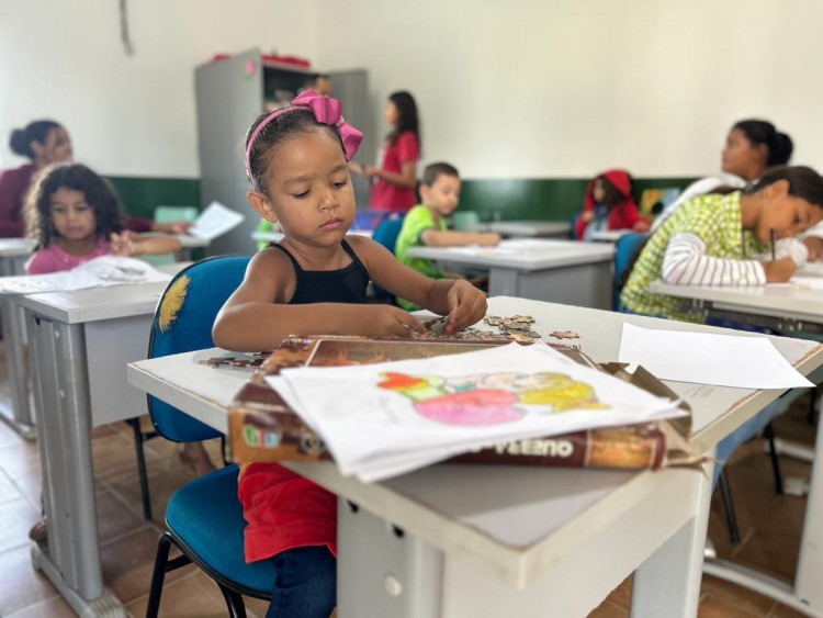 Oficinas do Serviço de Convivência serão ampliadas para outros bairros; matrículas iniciam na próxima semana