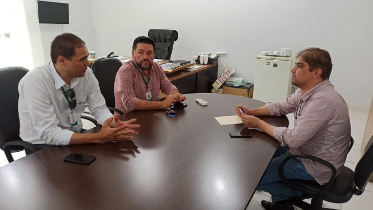 Cobrança de tarifa diferenciada a produtores próximo da praça de pedágio na MT-100 é discutida em Alto Araguaia
