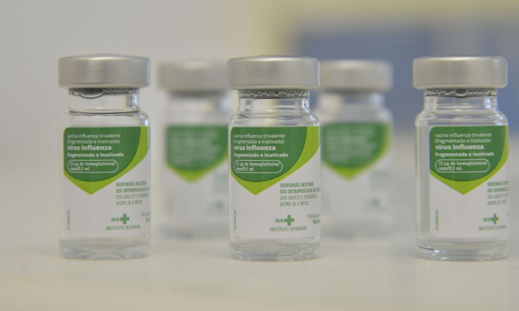 Vacina contra gripe começa na próxima semana em Alto Araguaia; veja cronograma e grupos prioritários