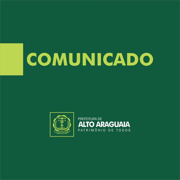 Por conta da greve, serviço de convivência suspenderá o atendimento a partir de amanhã (30)