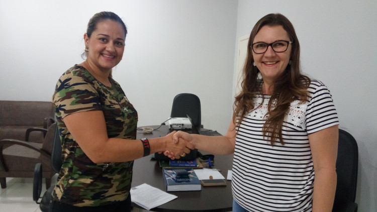 Prefeitura de Alto Araguaia celebra parceria com Associação de Acadêmicos Universitários e repassará R$ 200 mil