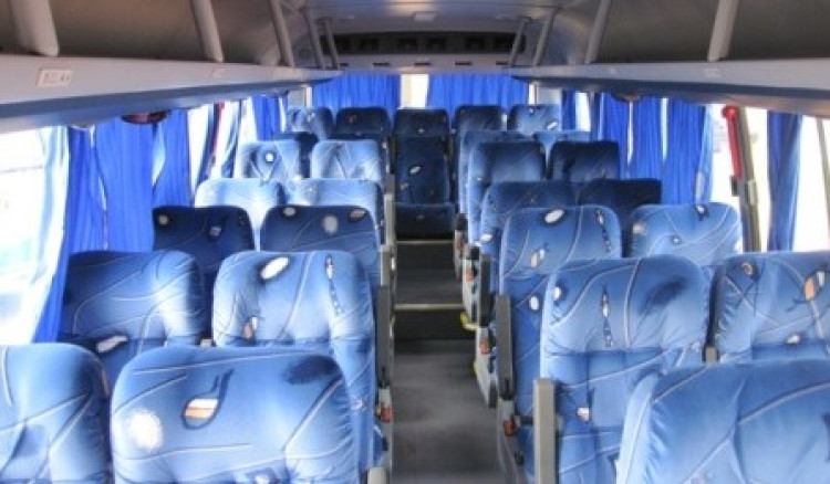 Associação dos Acadêmicos de Alto Araguaia anuncia abertura de vagas para transporte no ensino superior