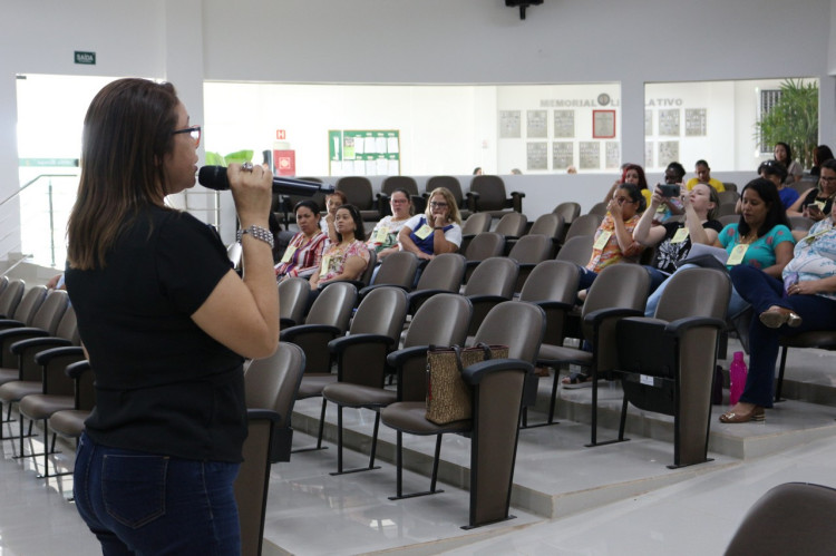 Conferência municipal discute direitos da criança e do adolescente em Alto Araguaia
