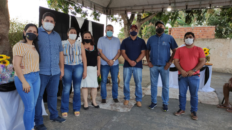 Prefeitura de Alto Araguaia vai reforçar repasse de recursos ao asilo