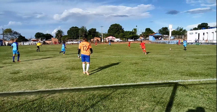 Campeonato de Futebol Amador Pratas da Casa terá decisões neste sábado