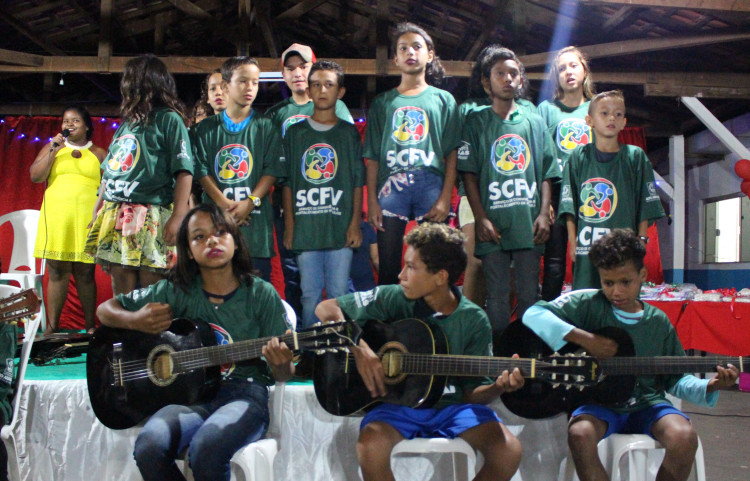 Inscrições para oficinas esportivas, culturais e de informática no Serviço de Convivência de Alto Araguaia iniciam segunda-feira