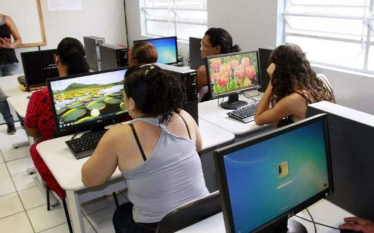 Cursos gratuitos em Alto Araguaia estão disponíveis através do Acessuas Trabalho, Prefeitura e Sindicado Rural