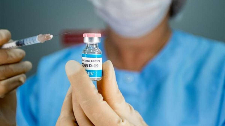 Alto Araguaia amplia vacinação contra covid-19 para adolescentes de 15 anos acima