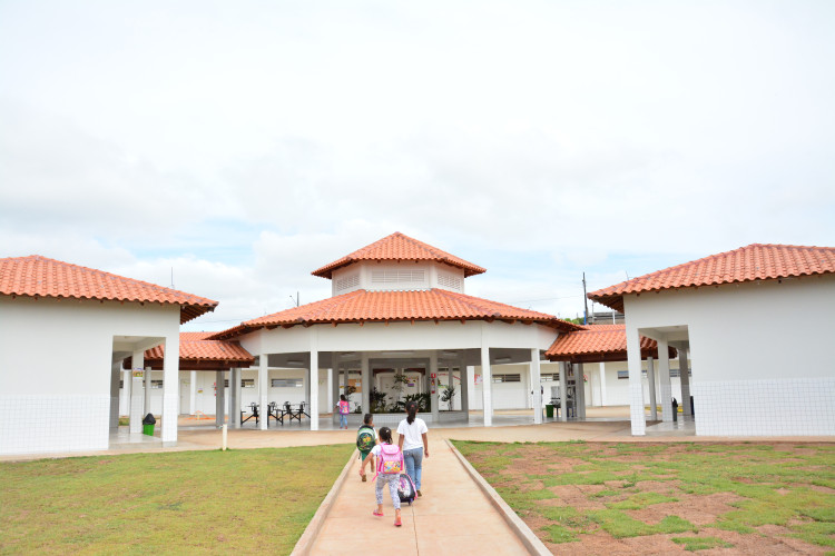 Matrículas na rede municipal de ensino encerram nesta quarta-feira em Alto Araguaia