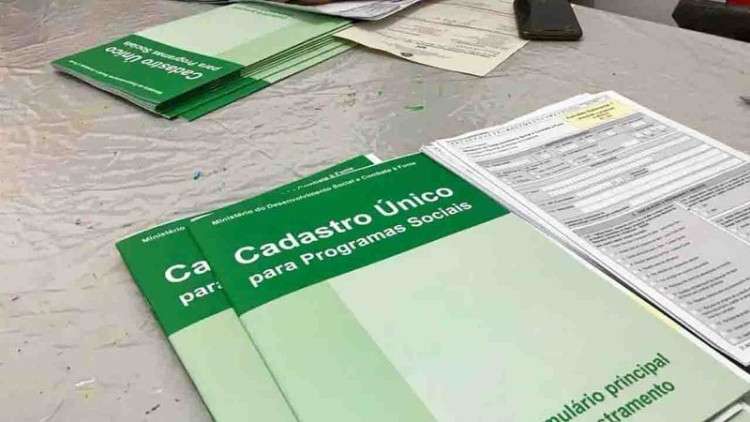 CRAS convoca 1.371 famílias unipessoais para atualizar dados no CadÚnico; veja lista