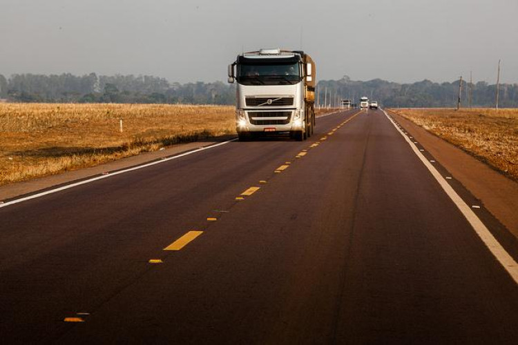 Concessão de rodovias estaduais será discutida em audiência pública na próxima segunda (30)