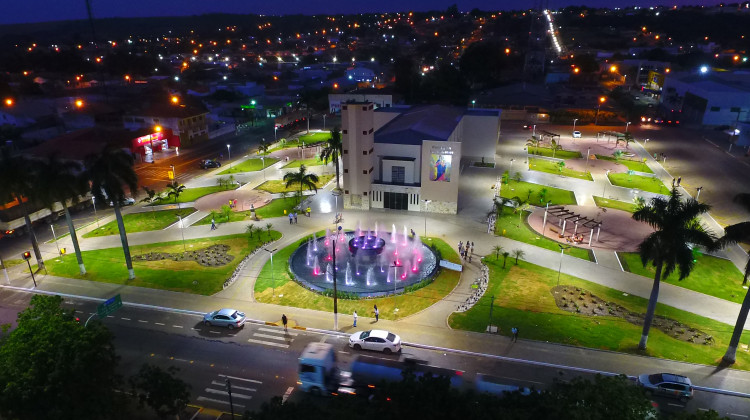Alto Araguaia, 83 anos: Prefeito Gustavo Melo e autoridades farão entregas de obras neste sábado, 23