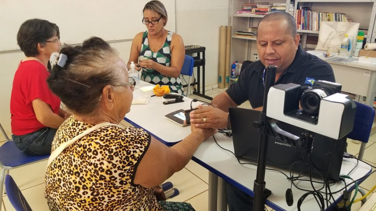 Cartório Eleitoral fará mutirão na zona rural de Alto Araguaia com diversos serviços aos eleitores na próxima semana