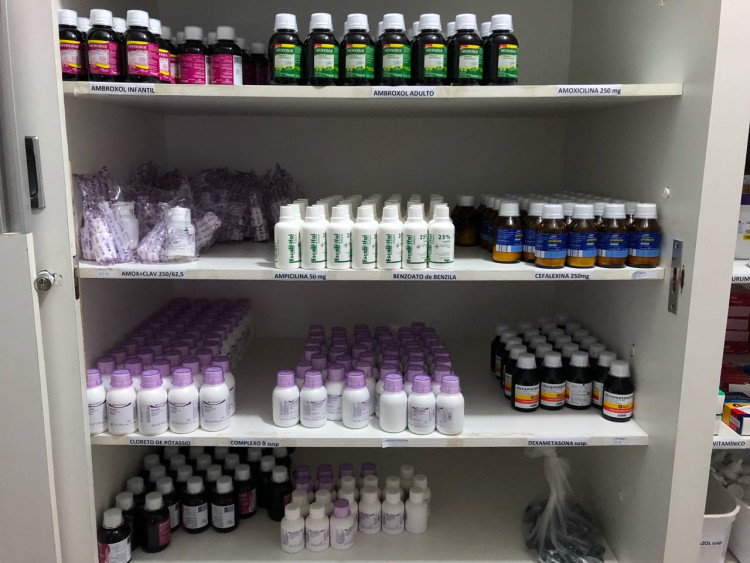 Saúde anuncia registro de preços estimado em R$ 3,6 milhões em medicamentos para rede pública em Alto Araguaia