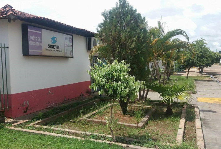 Sine de Alto Araguaia divulga três novas oportunidades nesta quarta (04)