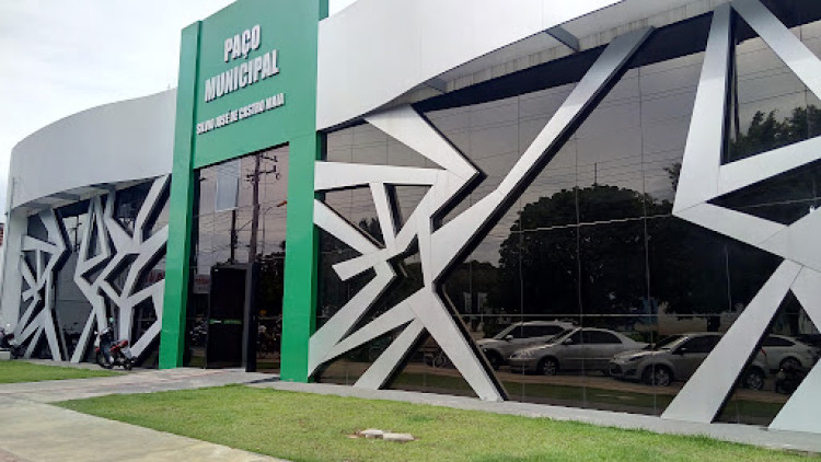 Salário de dezembro dos servidores da Prefeitura de Alto Araguaia é antecipado para esta terça-feira