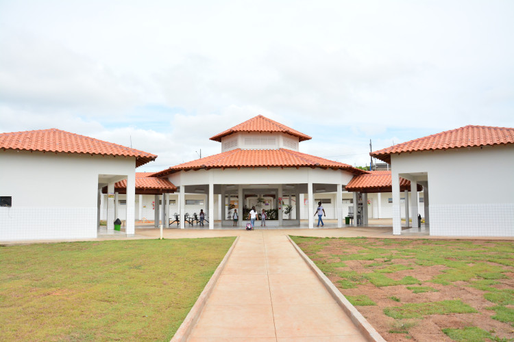 Aulas na rede municipal de ensino em Alto Araguaia tem início nesta quinta-feira