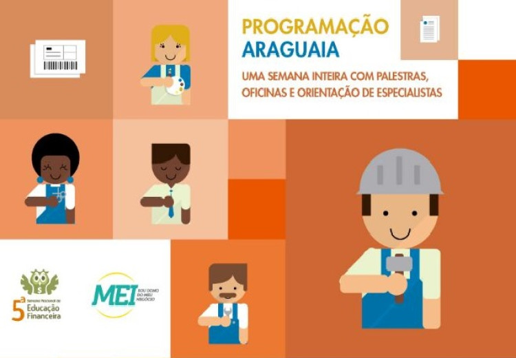 Alto Araguaia recebe Feira do Microempreendedor de terça a sexta-feira