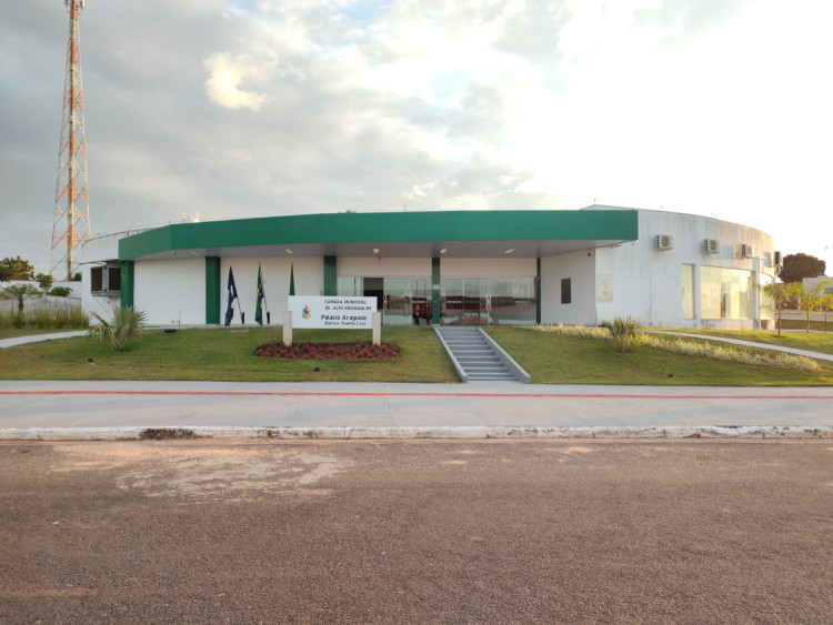 Secretaria de Finanças realiza audiência pública da LDO e LOA nesta quarta-feira
