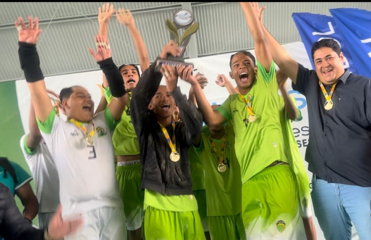 Jogos Escolares e Estudantis em Alto Araguaia encerram com premiação e classificação para etapa estadual; acompanhe o resultado