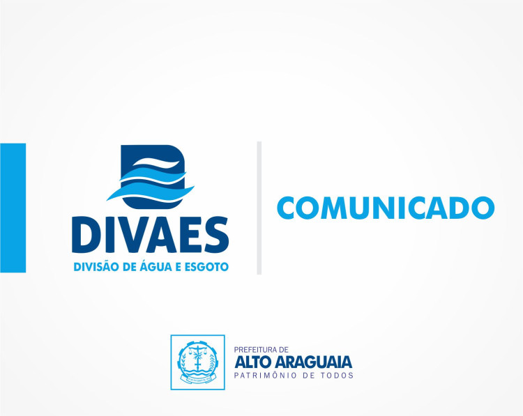 Desligamento programado de energia em Alto Araguaia afetará abastecimento de água nesta terça-feira