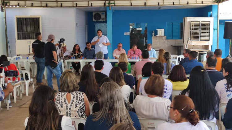 MT Mais Cirurgias vai atender 965 pacientes em Alto Araguaia e contará com investimento de R$ 1,2 milhão